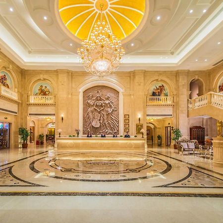 Vienna Hotel Guilin Lingchuan Shunxiang No.1 Mansion Luaran gambar