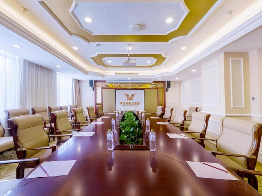 Vienna Hotel Guilin Lingchuan Shunxiang No.1 Mansion Luaran gambar