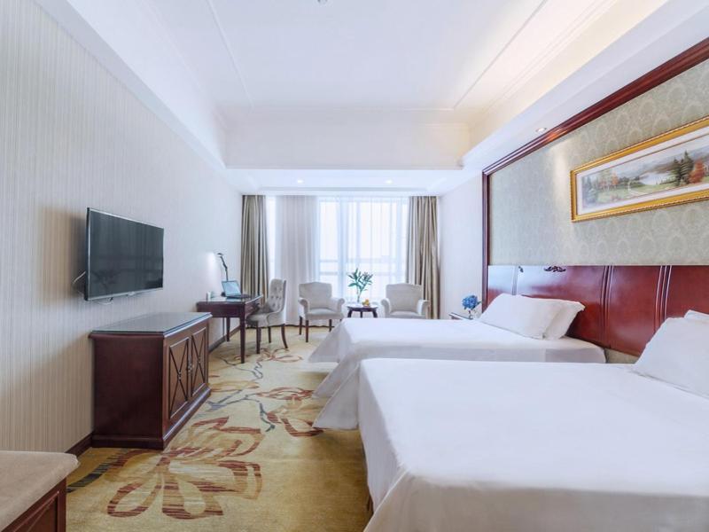 Vienna Hotel Guilin Lingchuan Shunxiang No.1 Mansion Luaran gambar