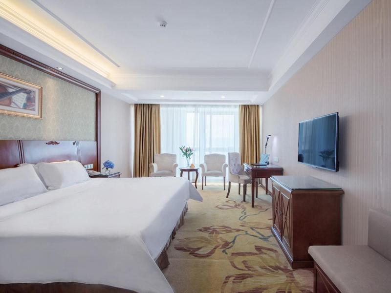 Vienna Hotel Guilin Lingchuan Shunxiang No.1 Mansion Luaran gambar